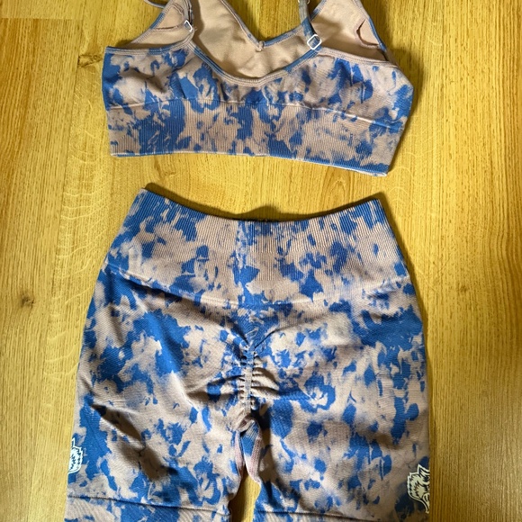 Darcsport Set - Picture 2 of 2